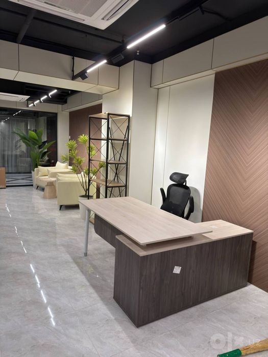 Tashkent City, Nest One