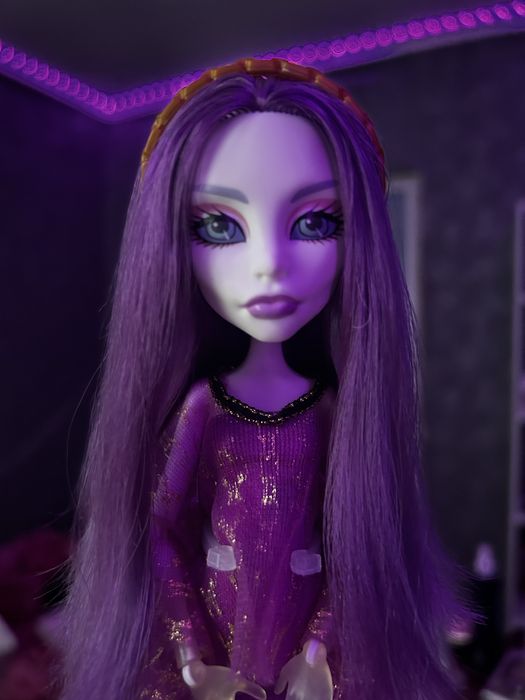 Спектра Вондергейст