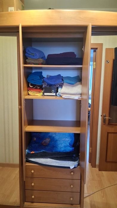 Продам шкаф-купе!