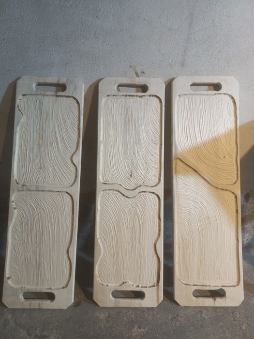 Platouri pentru mezeluri