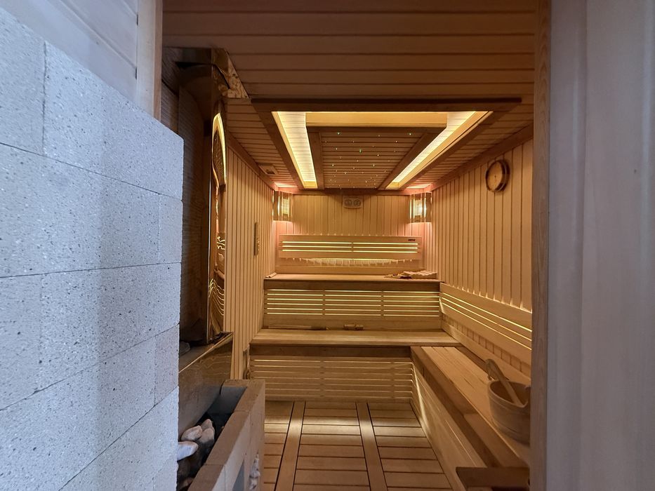 Продается дача в Хумсане