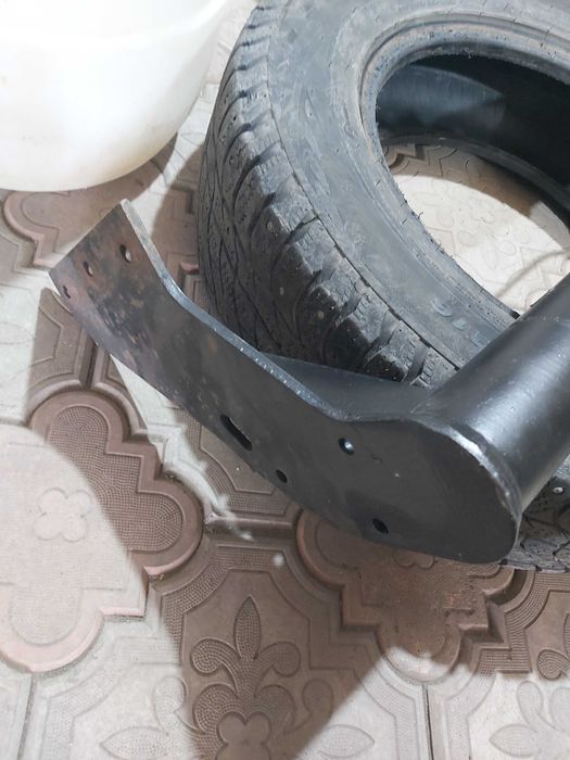 Продам фаркоп Форд Транзит