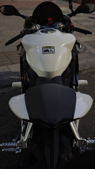 Modiwei 800RS СПОРТ-БАЙК / хорошее состояние