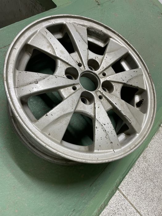 Один диск R14 Приора