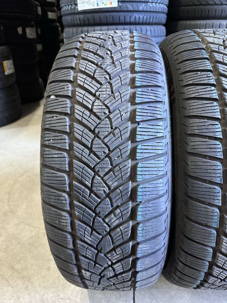 235/55/19 FULDA 4бр