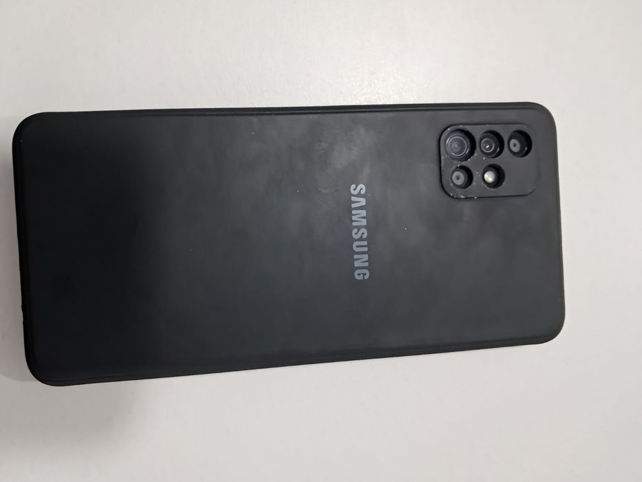 SAMSUNG A 51 / жады  128 gb