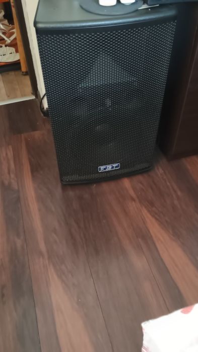 Mixer pioneer și 2 platane mai am și boxe și statie preț separat