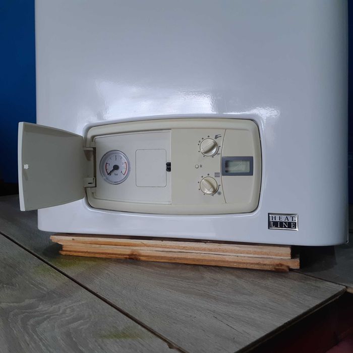 Depozit piese s.h. centrale HEAT LINE diverse modele.