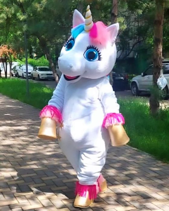 Аниматоры/ростовые куклы костюмы на прокат