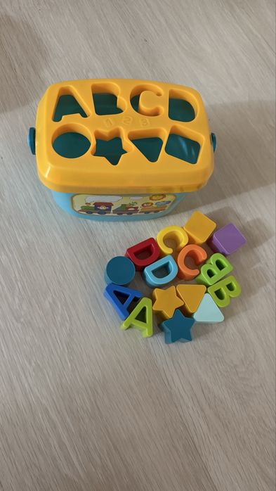 игрушки для развития