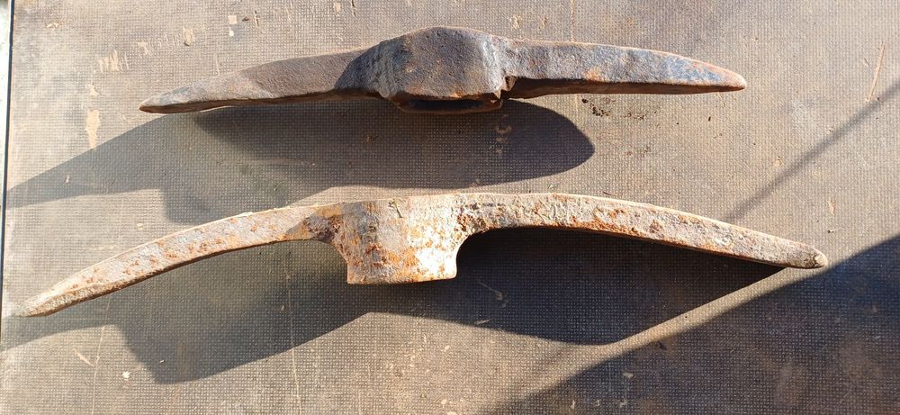 Кайло старого образца.