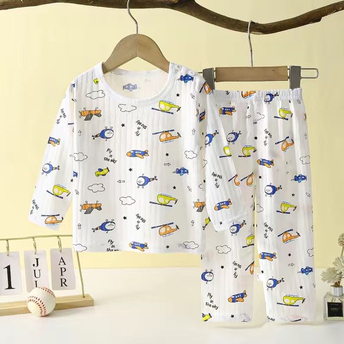 Пижама детский