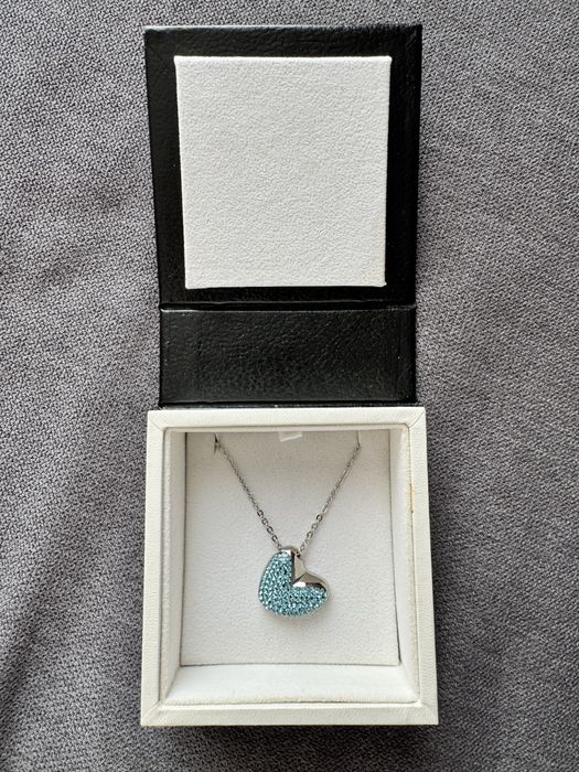 Колие с камъни GE ORO и UGOMAN