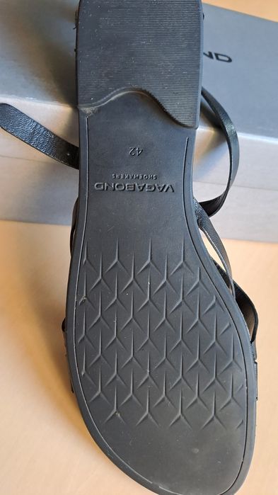 Сандали Vagabond