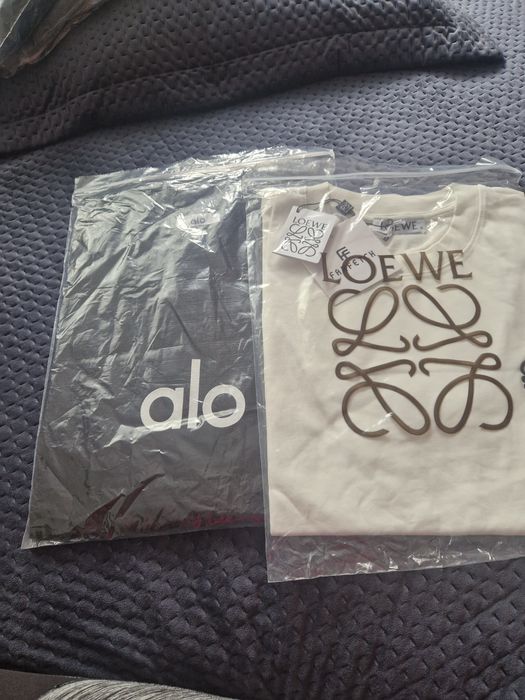 Тениски на известни марки