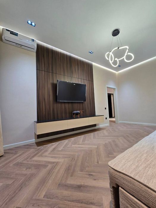 ЖК Sayram Avenue 2/4/9, (53м2), Буз базар, Сайрам