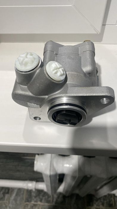 Насос гидроусилителя камаз