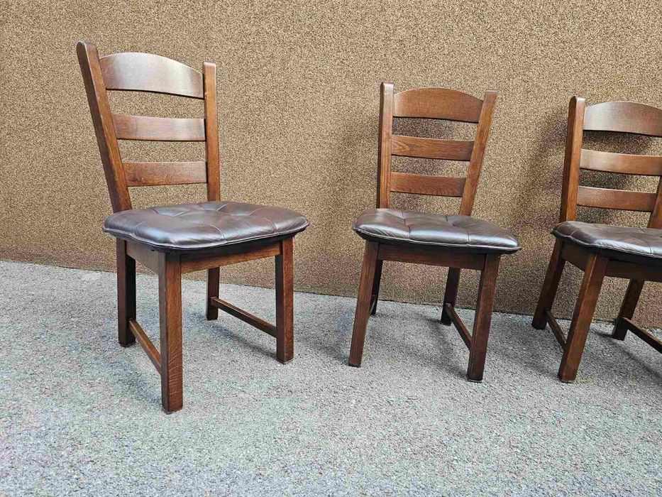 Витрина в ретро стил