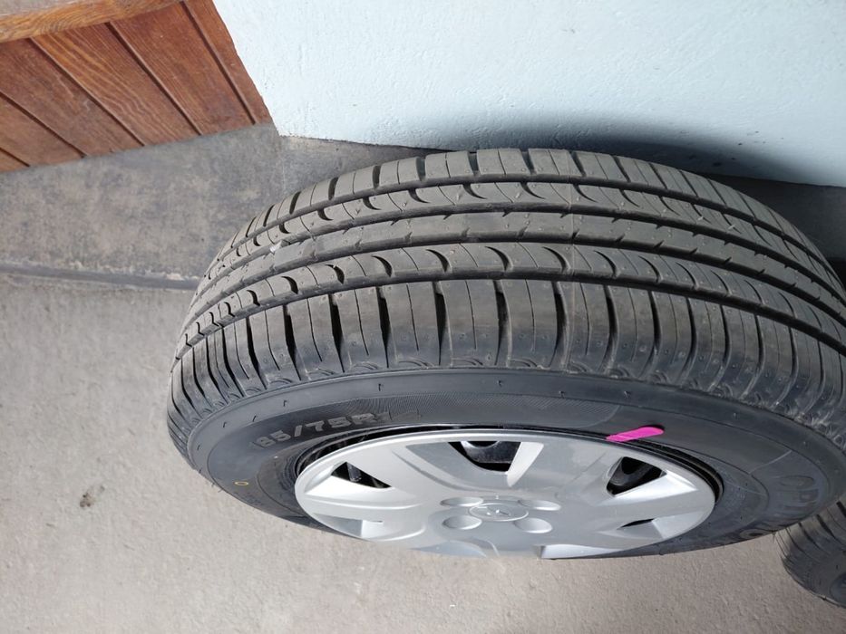 Новые для кобальт без пробега