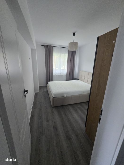 Apartament 3 camere prima inchiriere