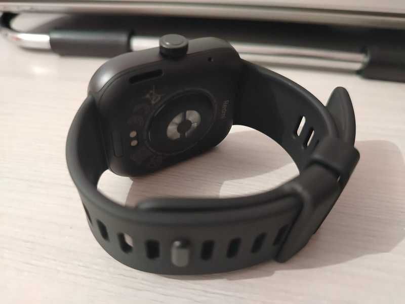 смарт часы Redmi watch 4