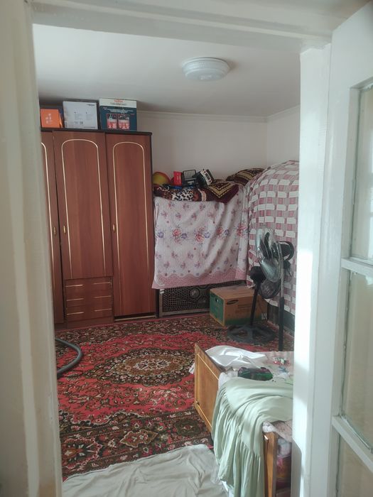 Sergeli ozgarishda hovli sotiladi srochna