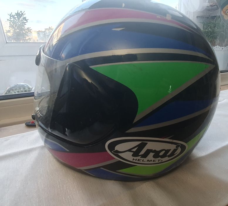 Каска Arai chaser V