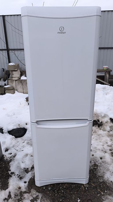 Холодильник с доставкой