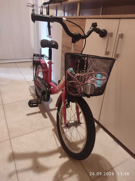 детски велосипед Kikkaride Dumbo