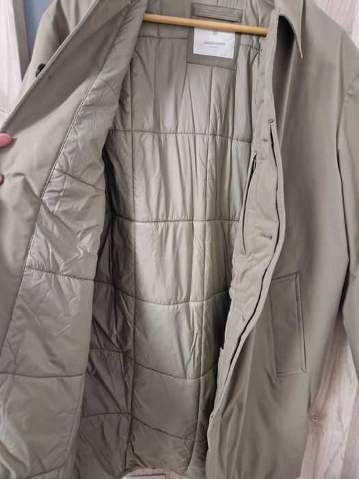 Trenci Jack&Jones