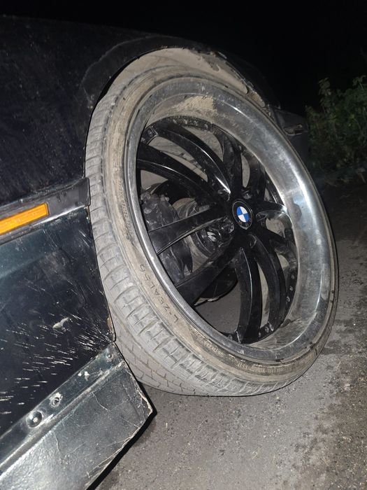 Диски 22r с полкой