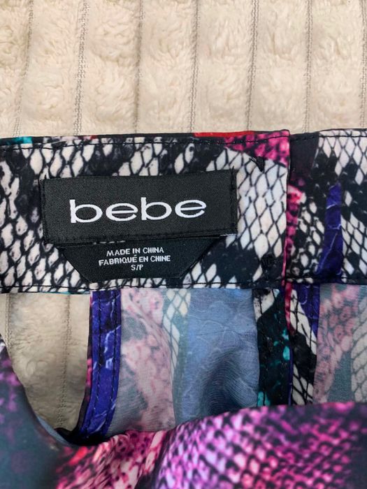Сет Bebe S размер