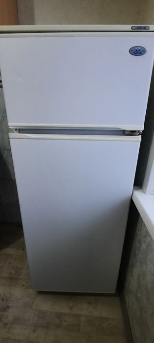 Продам холодильник, в рабочем состоянии