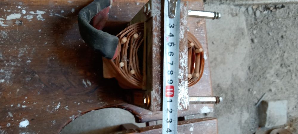 Новый трансформатор