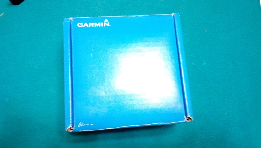 Навигация Garmin