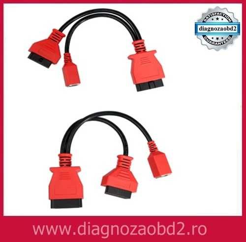 Cablu Ethernet BMW Seria F, pentru Autel MS908S PRO MS919 MS909