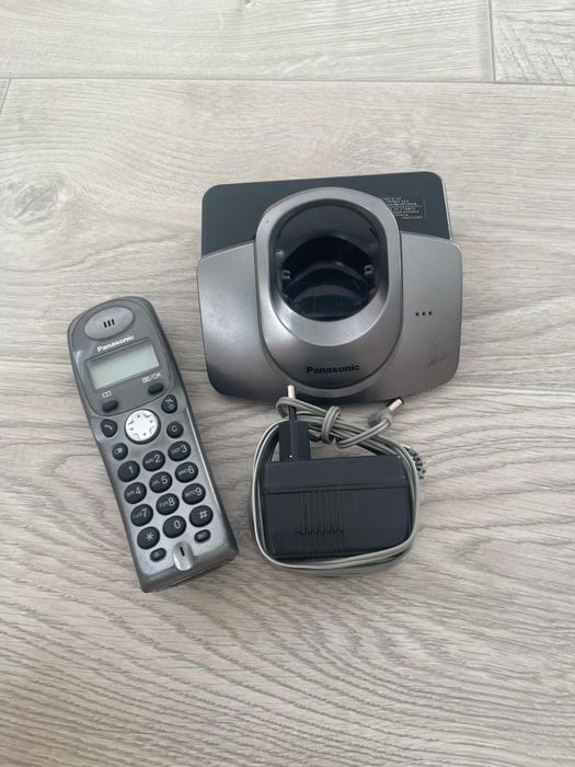 Продам радиотелефон