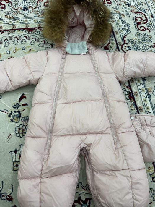 Комбинезон на девочку 7000