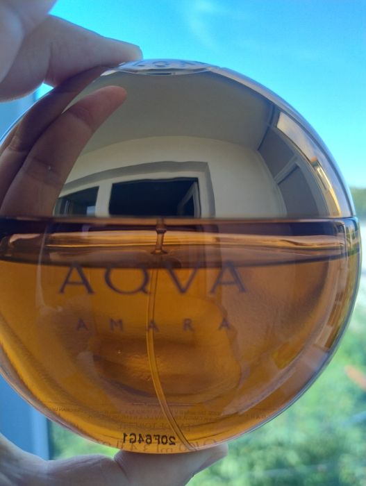Bvlgari Aqua Amara