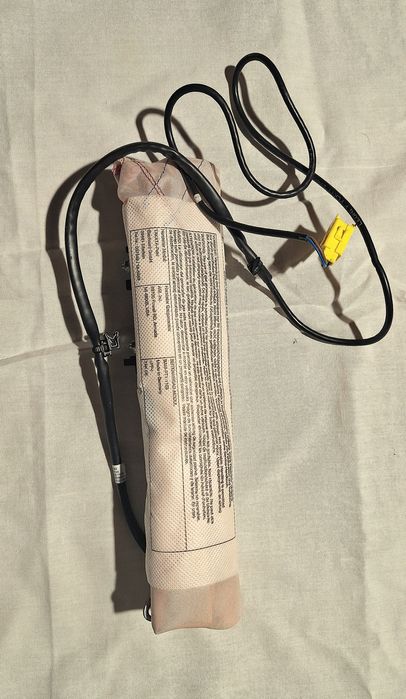 Airbag audi A4 B8.5 ptr scaun fata.