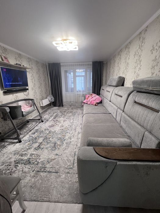 Квартира 2 х комнатная продам или обмен