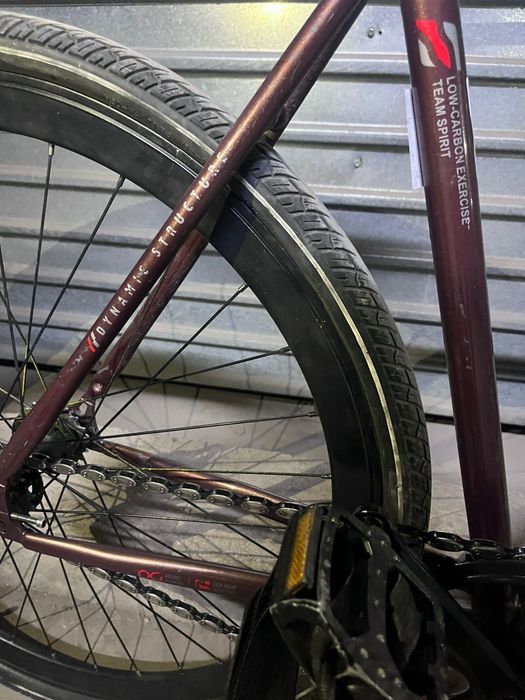 Продам фикс велосипед срочно