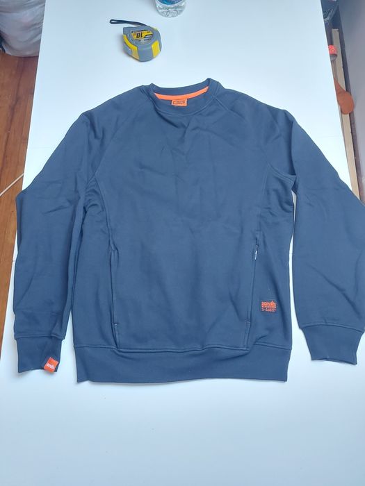 Bluza de lucru Premium Scruffs