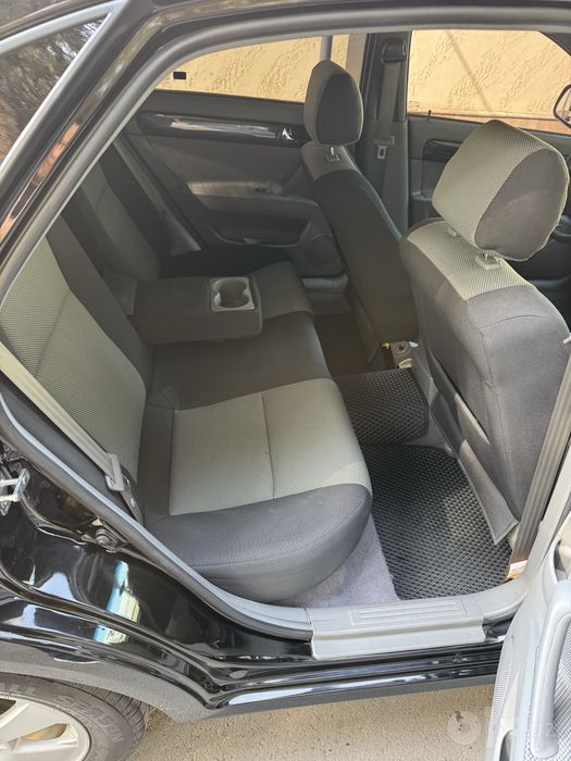Lacetti Jentra 1.5 qora full