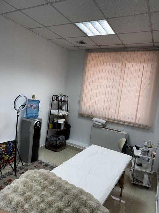 Кабинет на субаренду