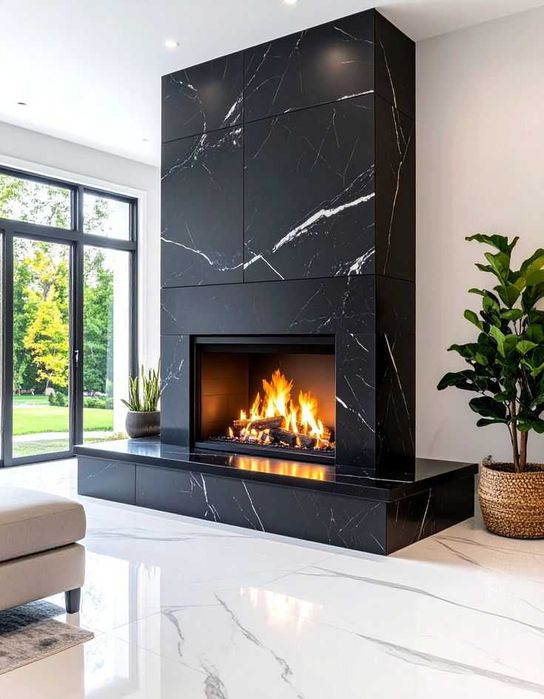 Debitam - Trepte, Glafuri și Blaturi din Marmură, Granit și Quart