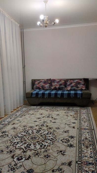 1-ая квартира, 10-11