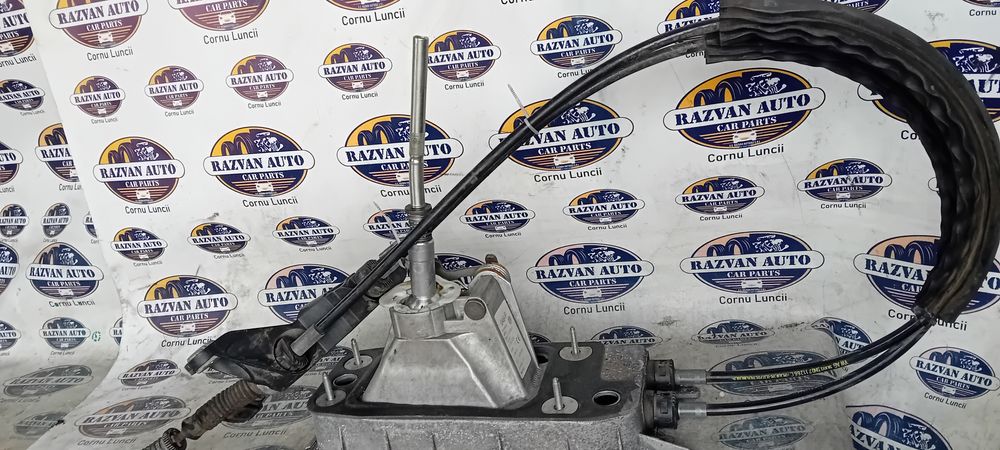 timonerie cutie de viteza manuala in 5+1 trepte  volkswagen tiguan 2.0