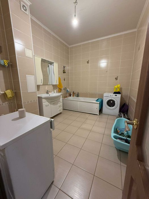Продам 3х комн кв Батыс ЖК Толерис