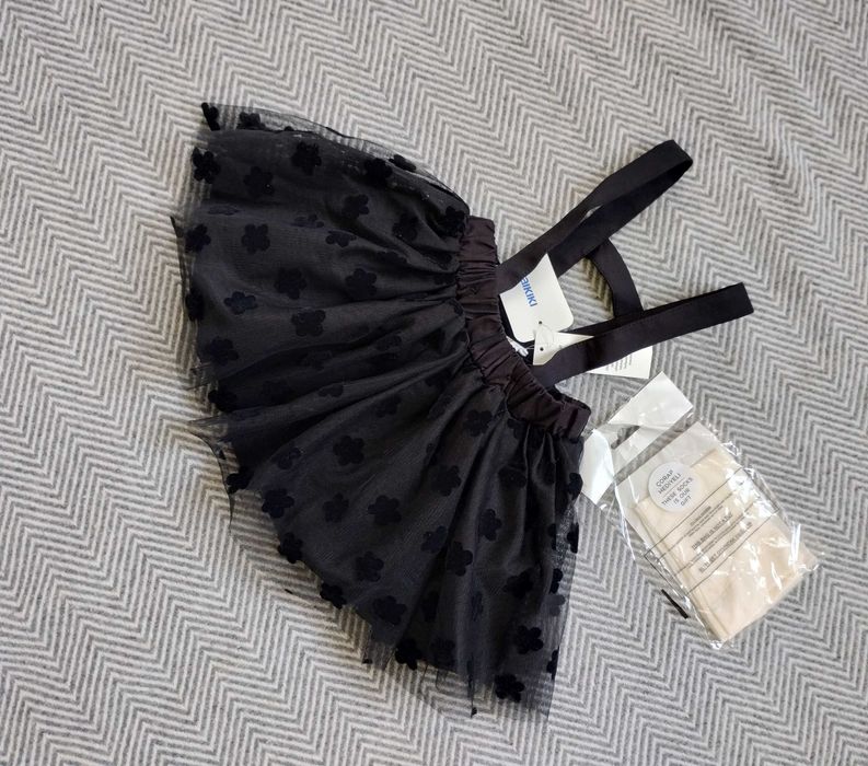 LC Waikiki официални дрехи за момиче размер 9-12м